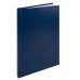 Ежедневник А5, 128 л. (128-4927) СИНИЙ бумвинил недатированный 128-4927 Ежедневник А5, 128 л. (128-4927) СИНИЙ бумвинил недатированный 128-4927