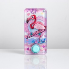 Водная игра "Фламинго", виды МИКС   5104373