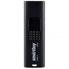 Память Smart Buy "Fashion" 16GB, USB 3.0 Flash Drive, черный 350465