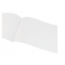 Альбом для рисования А4 40л. ЖАБКА (40-0786) скреп, мелов. обл. офс 40-0786