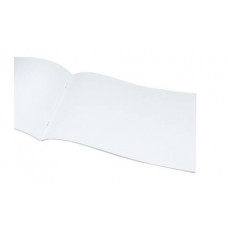 Альбом для рисования А4 40л. ОРАНЖЕВЫЙ АВТОМОБИЛЬ - 1 (40-5142) КБС, мелов. обл. офсет 40-5142