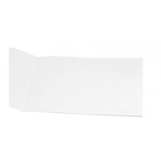 Альбом для черчения А4 40 л. ЧЕРТЁЖ ЗДАНИЯ КБС, целл.картон, офсет 40-1886