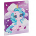 Дневник тв обл 1-4кл, глянц/лам, 48л, Calligrata Единорог 1 4167732 4167732