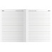 Ежедневник А6 112л "Перламутр" КанцЭксмо ЕЖФ24611215