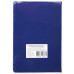 Ежедневник А5 152л "Paragraph. Синий" КанцЭксмо ЕКП52115203