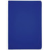 Ежедневник А5 152л "Paragraph. Синий" КанцЭксмо ЕКП52115203