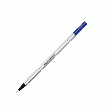 Ручка капиллярная Luxor "Fine Writer 045" синяя, 0,8мм