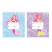 Тетрадь А5 12л "Русалочки" КанцЭксмо ТК128998
