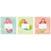 Тетрадь А5 12л "Русалочки" КанцЭксмо ТКЛ128984