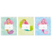 Тетрадь А5 12л "Русалочки" КанцЭксмо ТКБ128879