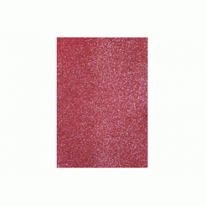 Фоамиран с глиттером 20*30см, EVA, флексика, 2мм. в ОРР: РОЗОВЫЙ