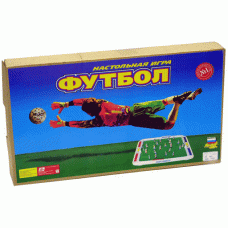 119002 Настольная игра "Футбол" Омск (67\060)