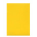 Папка-уголок, А4, 180мкм, ЯРКО-ЖЕЛТЫЙ (ПК-8722)  ПК-8722