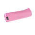 Пенал-тубус РОЗОВЫЙ (ПН-3094) ПН-3094
