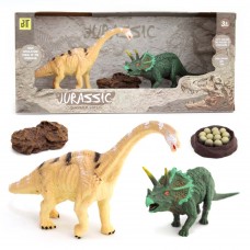 Набор динозавров в ассортиментев коробке BT829A-07