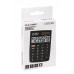Калькулятор карманный Citizen SLD-100NR, 8 разрядов, двойное питание, 58*88*10мм, черный 268473 Калькулятор карманный Citizen SLD-100NR, 8 разрядов, двойное питание, 58*88*10мм, черный 268473