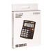 Калькулятор настольный Citizen SDC-805NR, 8 разр., двойное питание, 105*120*21мм, черный 268476 Калькулятор настольный Citizen SDC-805NR, 8 разр., двойное питание, 105*120*21мм, черный 268476