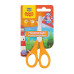 Ножницы детские Мульти-Пульти "Приключения Енота" 12,8см, ассорти, европодвес 258784