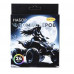 Набор фломастеров ТМ "Лимпопо" 24 цвета. «Лунный драйв», арт. LPR1056 /201942894 Фло76