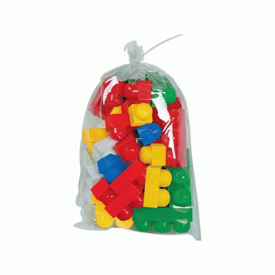 Конструктор Юниор (33) 6646