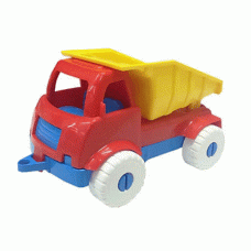 МАШИНКА МИНИ. САМОСВАЛ (Арт. И-1787)