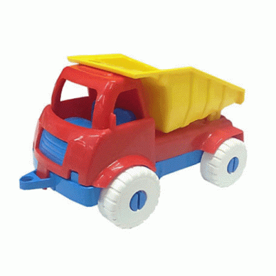 МАШИНКА МИНИ. САМОСВАЛ (Арт. И-1787)