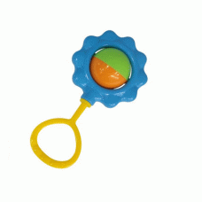 Погремушка "Василек" 45591