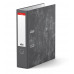 Папка-регистратор с арочным механизмом разборная ErichKrause, Granite, А4, 70 мм, серый 1шт 43530