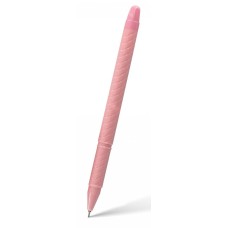 Ручка шариковая Alingar "Pastel" 07 мм синяя игольчатый наконечник ассорти 1шт AL13222