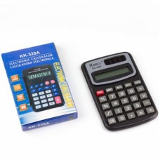 Калькулятор КС-888, 8 разрядов, 6,0 см * 10,0 см AL6348