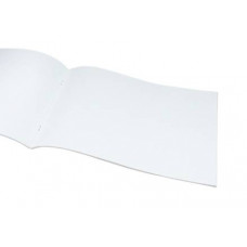 Альбом для рисования А4 20л. ВЛЮБЛЁННАЯ ДЕВЧОНКА 20-5112