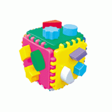 Логический куб 01307