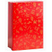 Коробка прямоугольная одинарная Новогодняя пора 40х28х10 КОР-7870 Коробка прямоугольная одинарная Новогодняя пора 40х28х10 КОР-7870