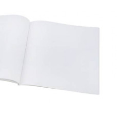 Скетчбук для маркеров 215х215 36л ИГРОВЫЕ АТРИБУТЫ 36-0103 80гм2