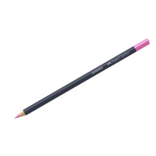 Карандаш художественный Faber-Castell "Goldfaber", цвет 119 светло-пурпурный 341159