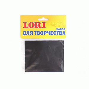 Магнитная лента самоклеящаяся Lori Мг-001