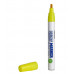 Маркер-краска Munhwa желтая, 4,5мм, "Neon", нитро-основа 360050