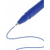 Ручка шариковая  OfficeSpace"Wonder" синяя, 0,7мм 326181
