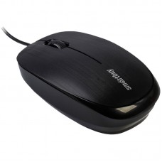 Мышь Smartbuy ONE 214-K, USB, черный, 2btn+Roll 283058