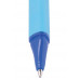 Ручка шариковая Schneider "Slider Edge M" синяя, 1,0мм, трехгранная 255656