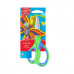 Ножницы ErichKrause ErgoLine® Kids, 15см, ассорти  37435