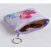 Кошелек дет 13-01-01 Русалки, 12*3*8 см, отд на молнии, МИКС 10463296