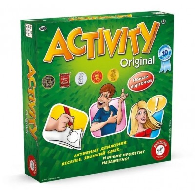 Activity 3 (новое издание) 715594