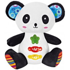 Развивающая игрушка "Панда" (свет,звук) в коробке 809-3