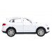 Модель металл porshe cayenne 9см инерция 380645