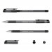 Ручка шариковая ErichKrause ULTRA-30 Stick&Grip Original 0.7, Super Glide Technology, цвет чернил черный  55393