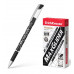 Ручка шариковая ErichKrause MaxGlider® Stick&Grip 0.7, Ultra Glide Technology, цвет чернил черный  45214