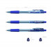 Ручка шариковая автоматическая ErichKrause JOY® Matic&Grip Original 0.7, Super Glide Technology, цвет чернил синий  43346