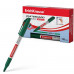Маркер для досок ErichKrause W-110, цвет чернил зеленый  56918