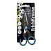 Ножницы ErichKrause Junior Decor Sport DNA, с принтом на лезвиях, 13см  60490